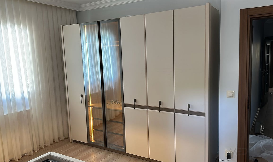 Medusa Home Mobilya - Bekir Bey - Samsun