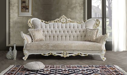 Medusa Home Mobilya - Belgrad Avangarde Koltuk Takımı