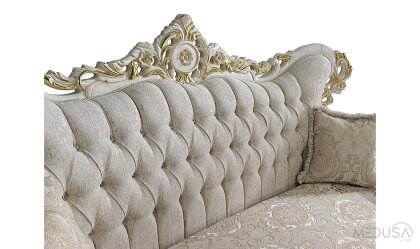 Medusa Home Mobilya - Belgrad Avangarde Koltuk Takımı