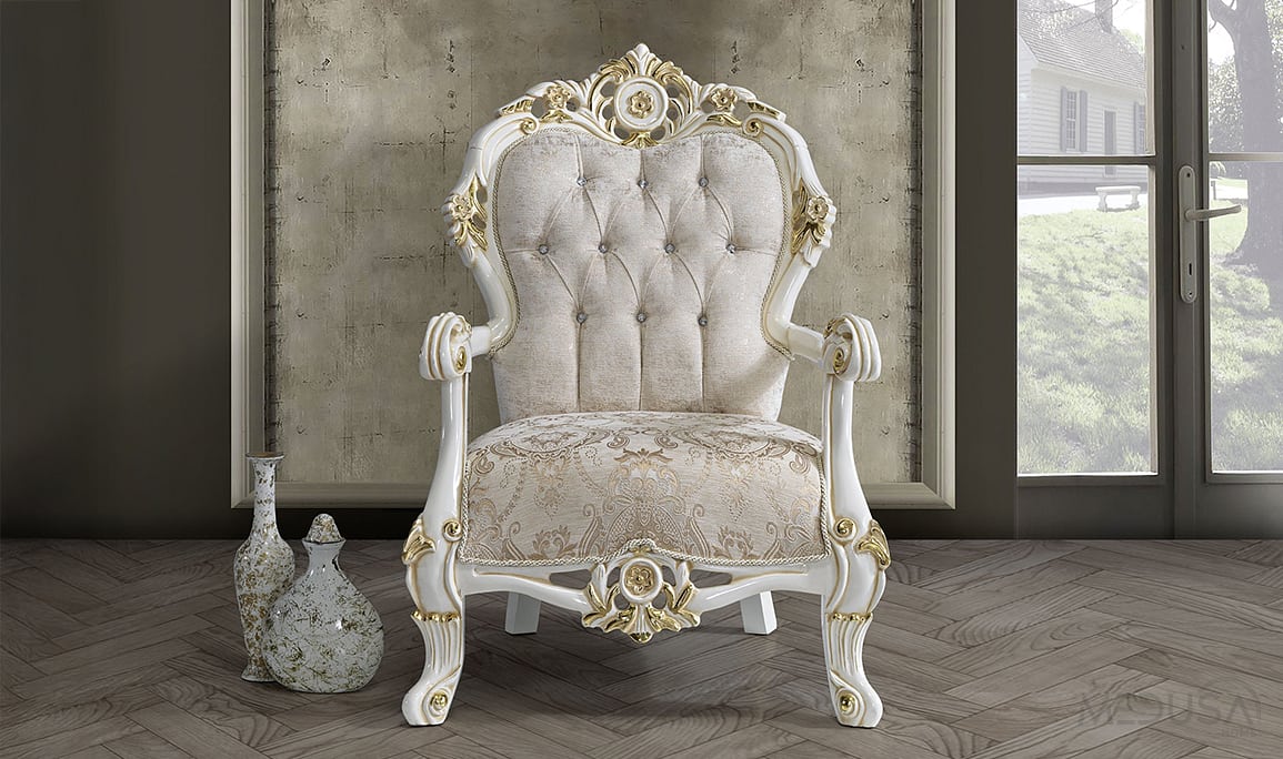 Medusa Home Mobilya - Belgrad Avangarde Koltuk Takımı