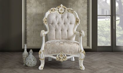 Medusa Home Mobilya - Belgrad Avangarde Koltuk Takımı