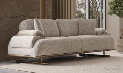 Medusa Home Mobilya - Belinay Koltuk Takımı