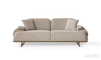 Medusa Home Mobilya - Belinay Koltuk Takımı