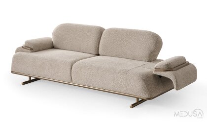 Medusa Home Mobilya - Belinay Koltuk Takımı