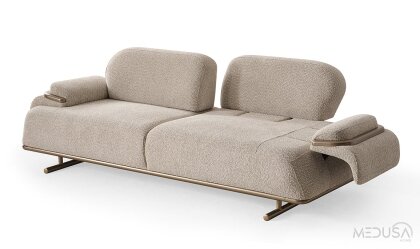 Medusa Home Mobilya - Belinay Koltuk Takımı