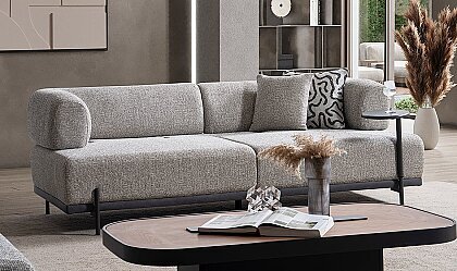 Medusa Home Mobilya - Belinda Koltuk Takımı