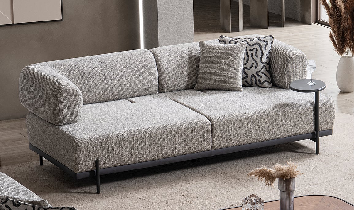 Medusa Home Mobilya - Belinda Koltuk Takımı