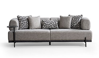 Medusa Home Mobilya - Belinda Koltuk Takımı