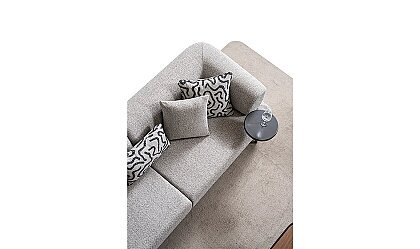 Medusa Home Mobilya - Belinda Koltuk Takımı