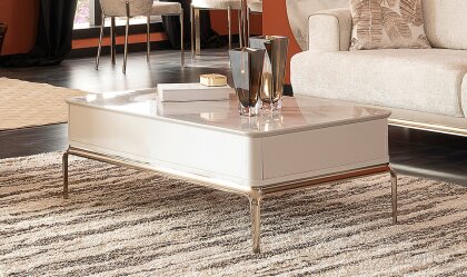 Medusa Home Mobilya - Belis Koltuk Takımı