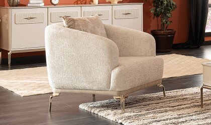 Medusa Home Mobilya - Belis Koltuk Takımı