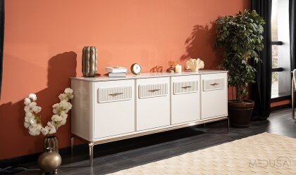 Medusa Home Mobilya - Belis Konsol