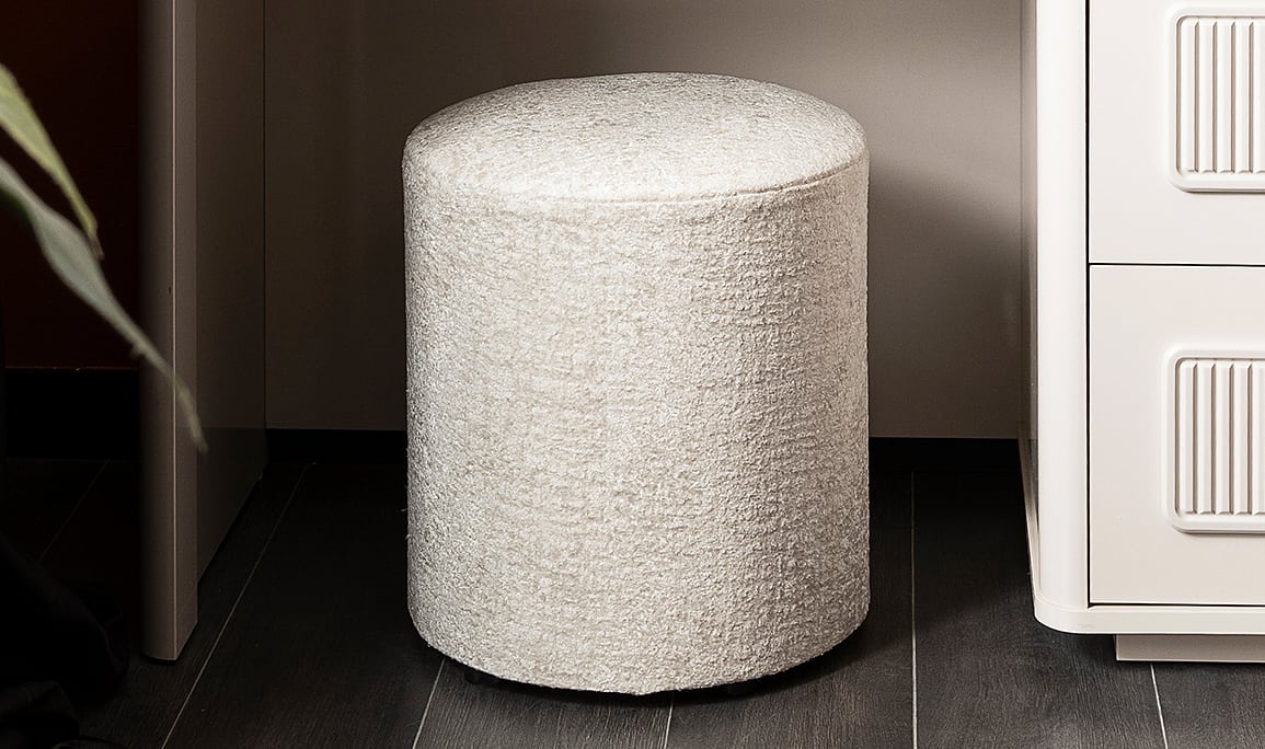 Medusa Home Mobilya - Belis Puf