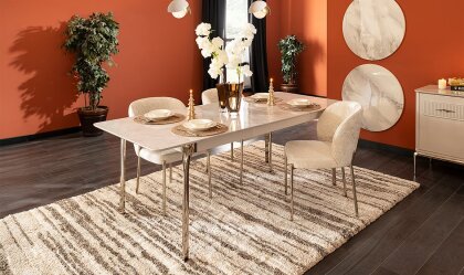 Medusa Home Mobilya - Belis Sandalye