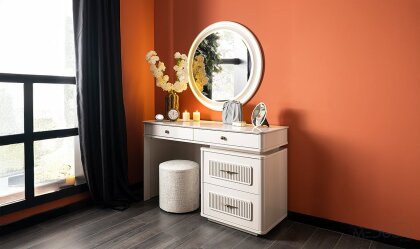 Medusa Home Mobilya - Belis Şifonyer