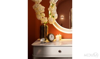 Medusa Home Mobilya - Belis Şifonyer