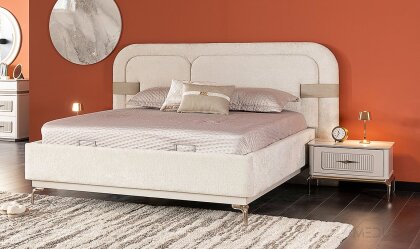 Medusa Home Mobilya - Belis Yatak Odası