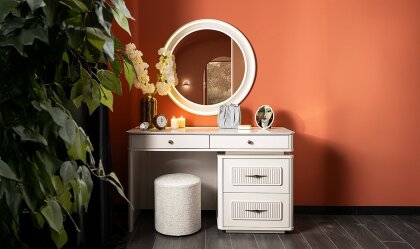 Medusa Home Mobilya - Belis Yatak Odası