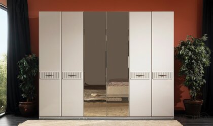 Medusa Home Mobilya - Belis Yatak Odası