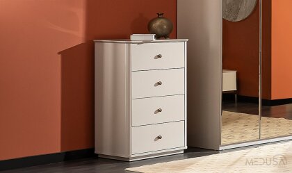 Medusa Home Mobilya - Belis Yatak Odası