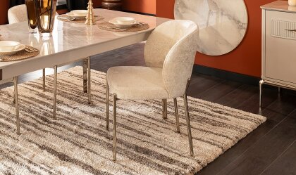 Medusa Home Mobilya - Belis Yemek Masası