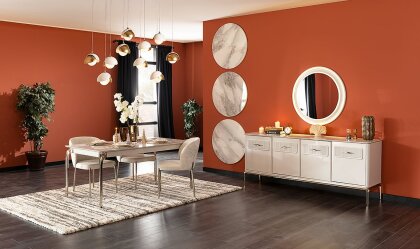 Medusa Home - Belis Yemek Odası
