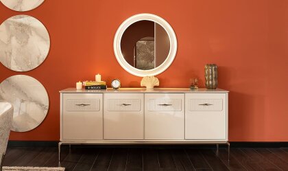 Medusa Home Mobilya - Belis Yemek Odası