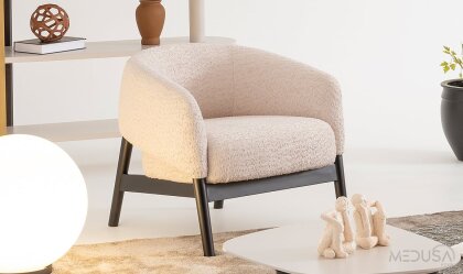 Medusa Home Mobilya - Belize Koltuk Takımı