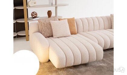 Medusa Home Mobilya - Belize Köşe Koltuk Takımı