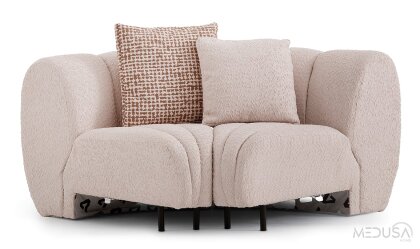 Medusa Home Mobilya - Belize Maxi Köşe Takımı