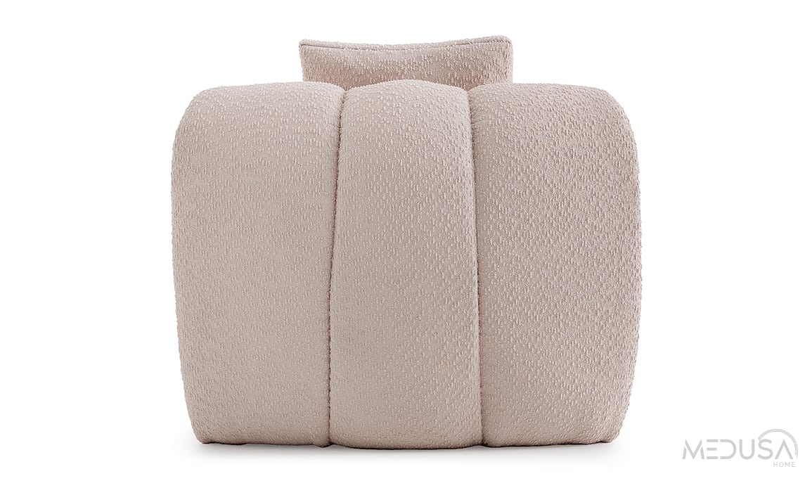 Medusa Home Mobilya - Belize Maxi Köşe Takımı