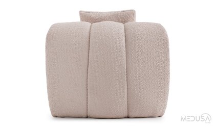 Medusa Home Mobilya - Belize Maxi Köşe Takımı