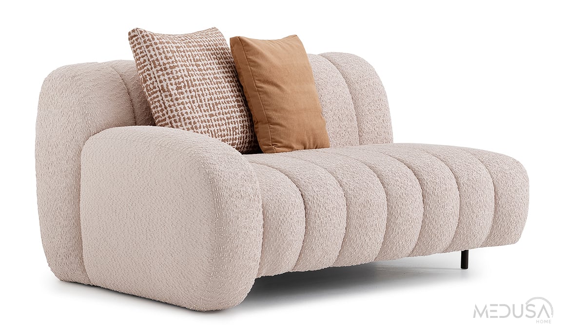 Medusa Home Mobilya - Belize Maxi Köşe Takımı