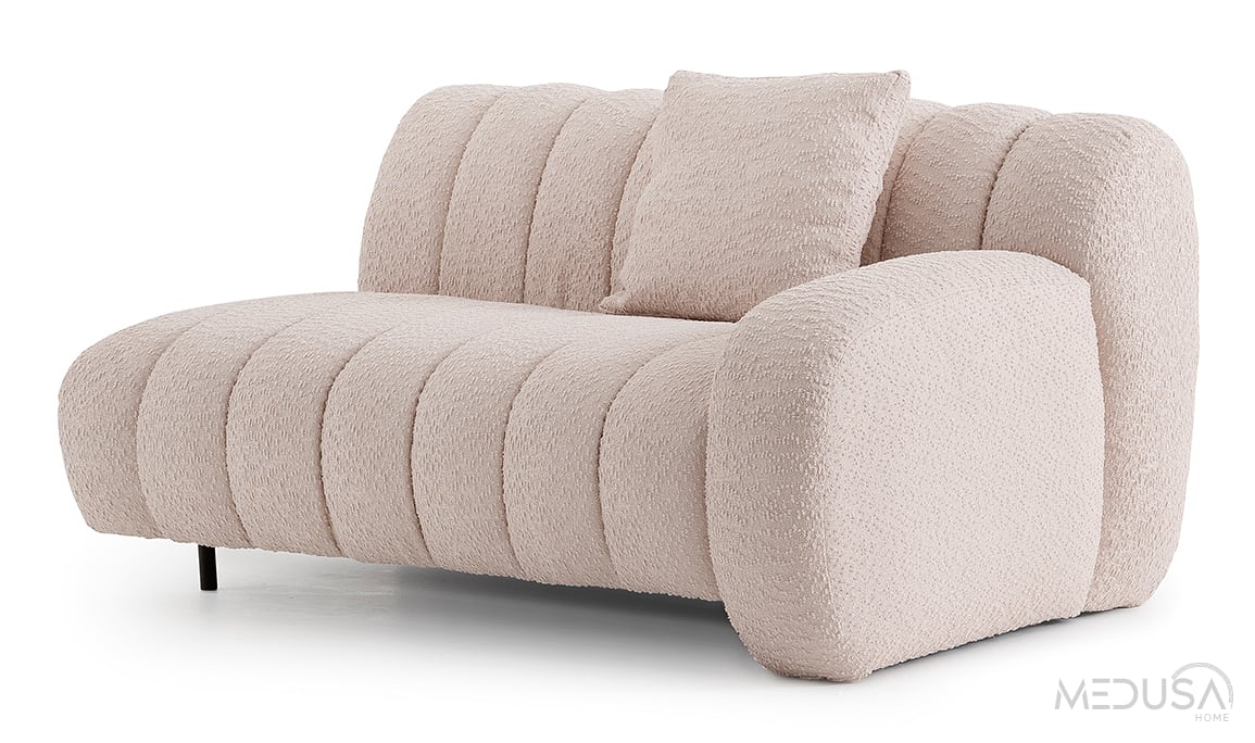 Medusa Home Mobilya - Belize Maxi Köşe Takımı