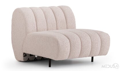 Medusa Home Mobilya - Belize Midi Köşe Takımı