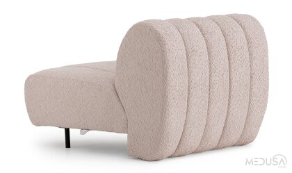 Medusa Home Mobilya - Belize Midi Köşe Takımı