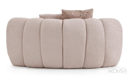 Medusa Home Mobilya - Belize Midi Köşe Takımı
