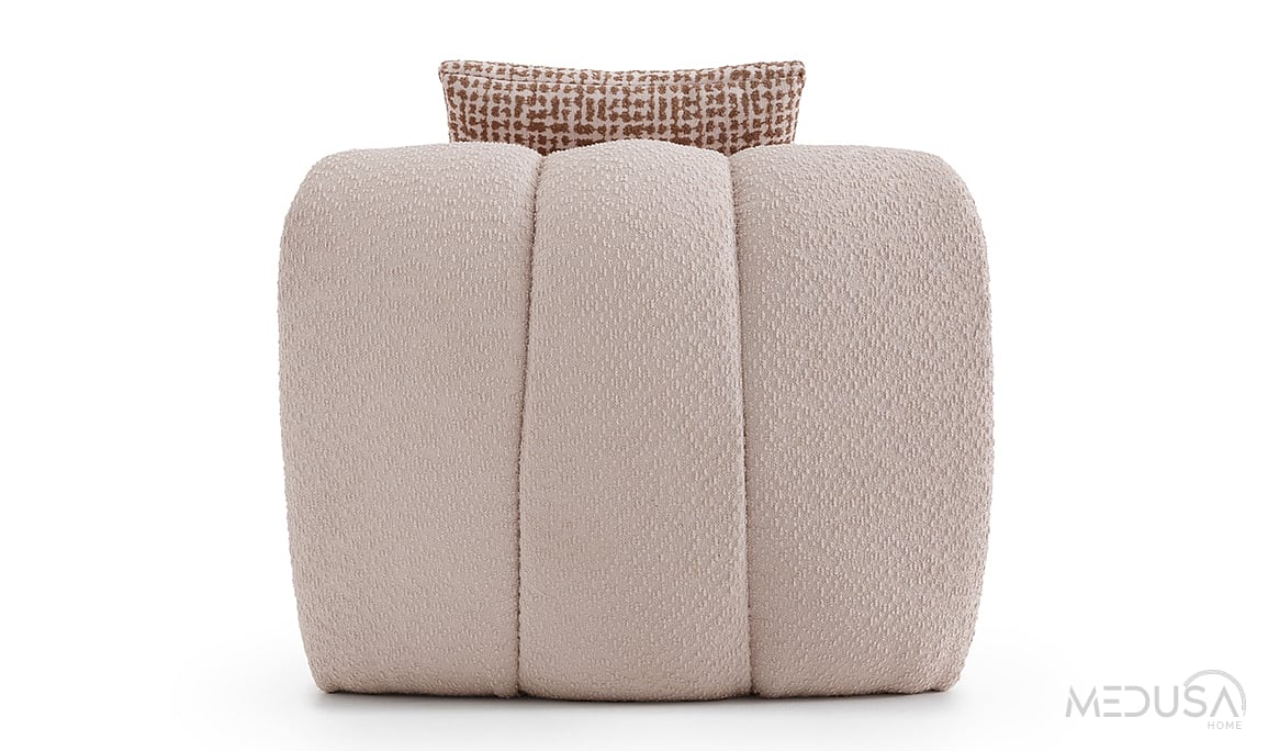 Medusa Home Mobilya - Belize Midi Köşe Takımı