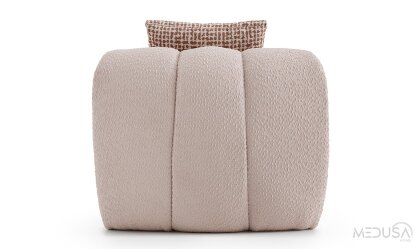 Medusa Home Mobilya - Belize Midi Köşe Takımı