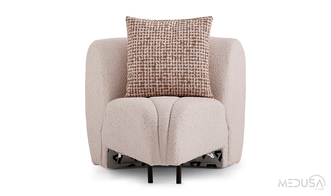 Medusa Home Mobilya - Belize Midi Köşe Takımı