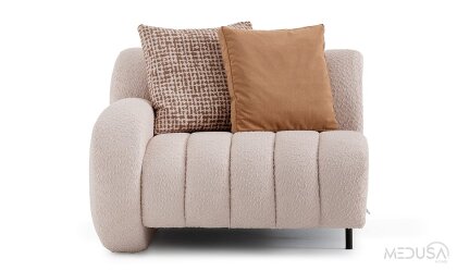 Medusa Home Mobilya - Belize Midi Köşe Takımı