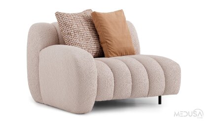 Medusa Home Mobilya - Belize Midi Köşe Takımı