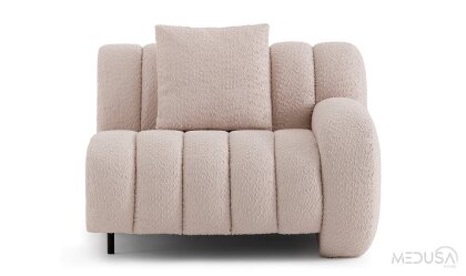 Medusa Home Mobilya - Belize Midi Köşe Takımı