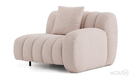 Medusa Home Mobilya - Belize Midi Köşe Takımı