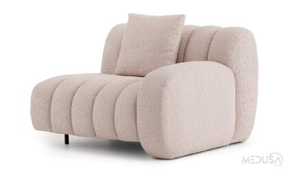 Medusa Home Mobilya - Belize Midi Köşe Takımı