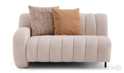 Medusa Home Mobilya - Belize Midi Köşe Takımı