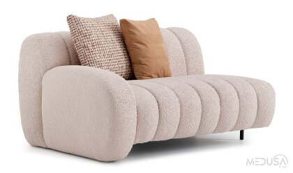 Medusa Home Mobilya - Belize Midi Köşe Takımı