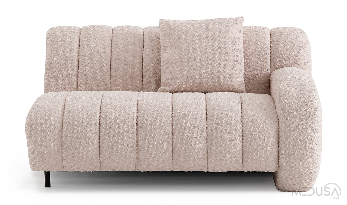 Medusa Home Mobilya - Belize Midi Köşe Takımı