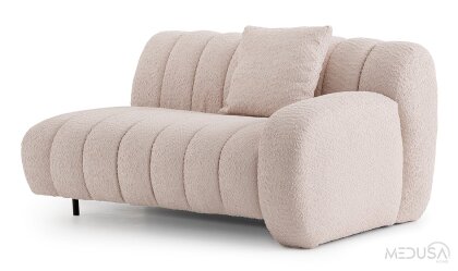 Medusa Home Mobilya - Belize Midi Köşe Takımı