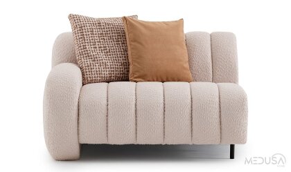 Medusa Home Mobilya - Belize Midi Köşe Takımı